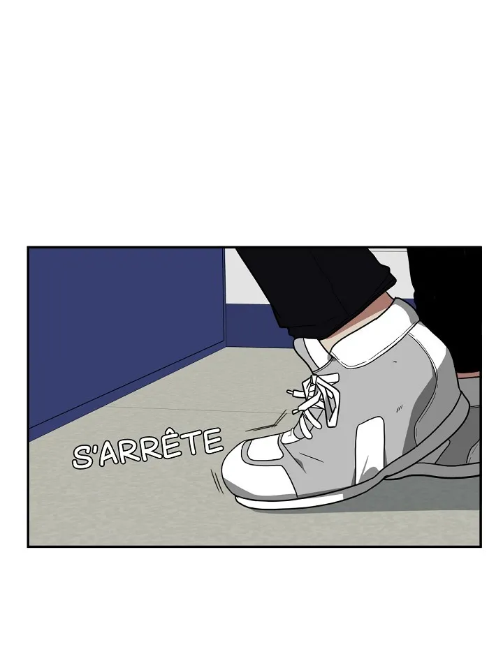 Read Change-Moi FR Manga Online