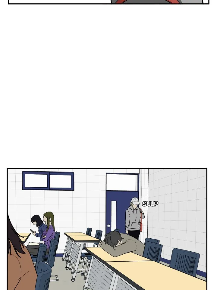 Read Change-Moi FR Manga Online