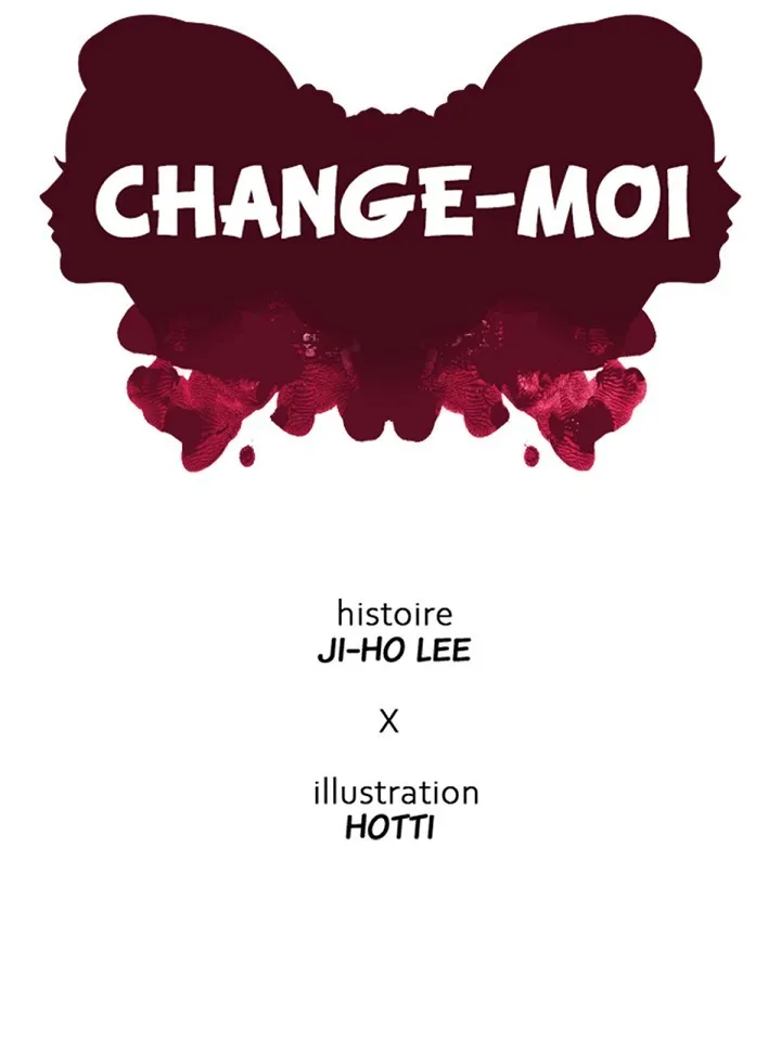 Read Change-Moi FR Manga Online