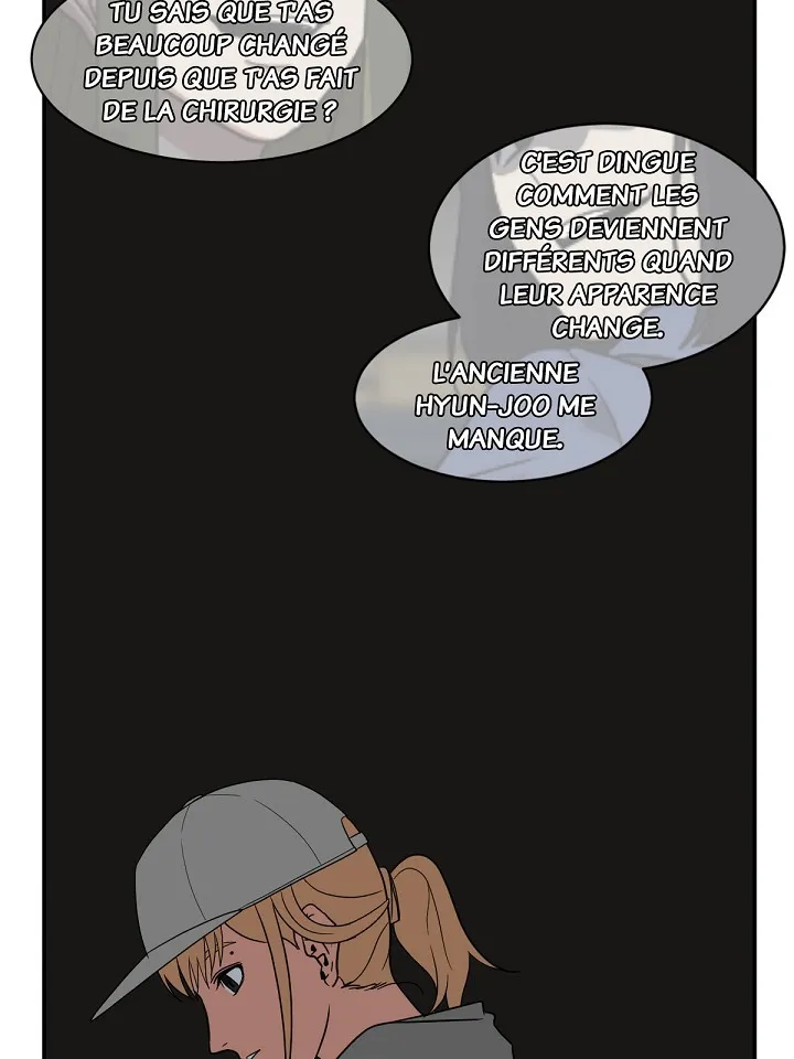 Read Change-Moi FR Manga Online