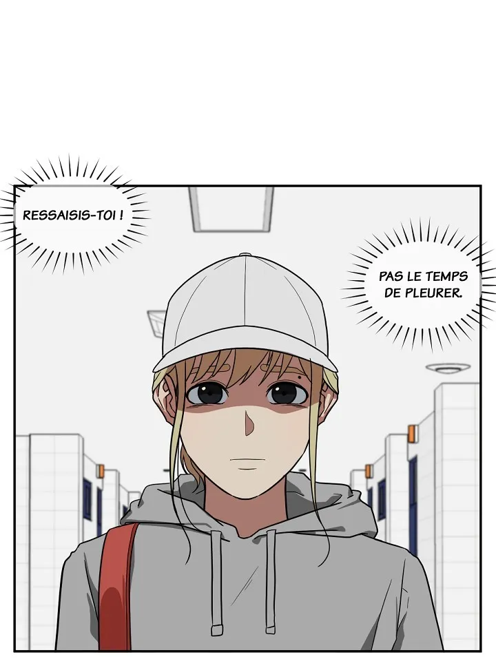 Read Change-Moi FR Manga Online