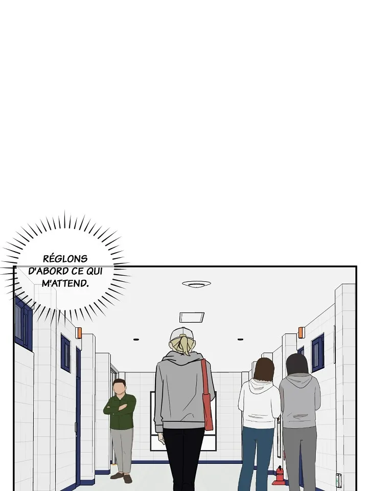 Read Change-Moi FR Manga Online