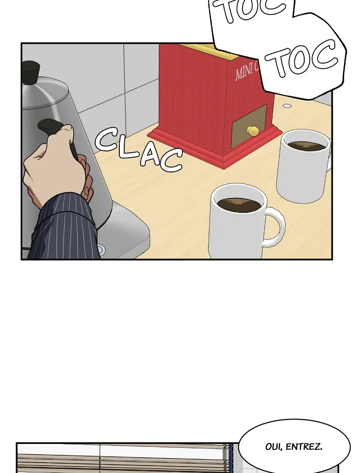 Read Change-Moi FR Manga Online