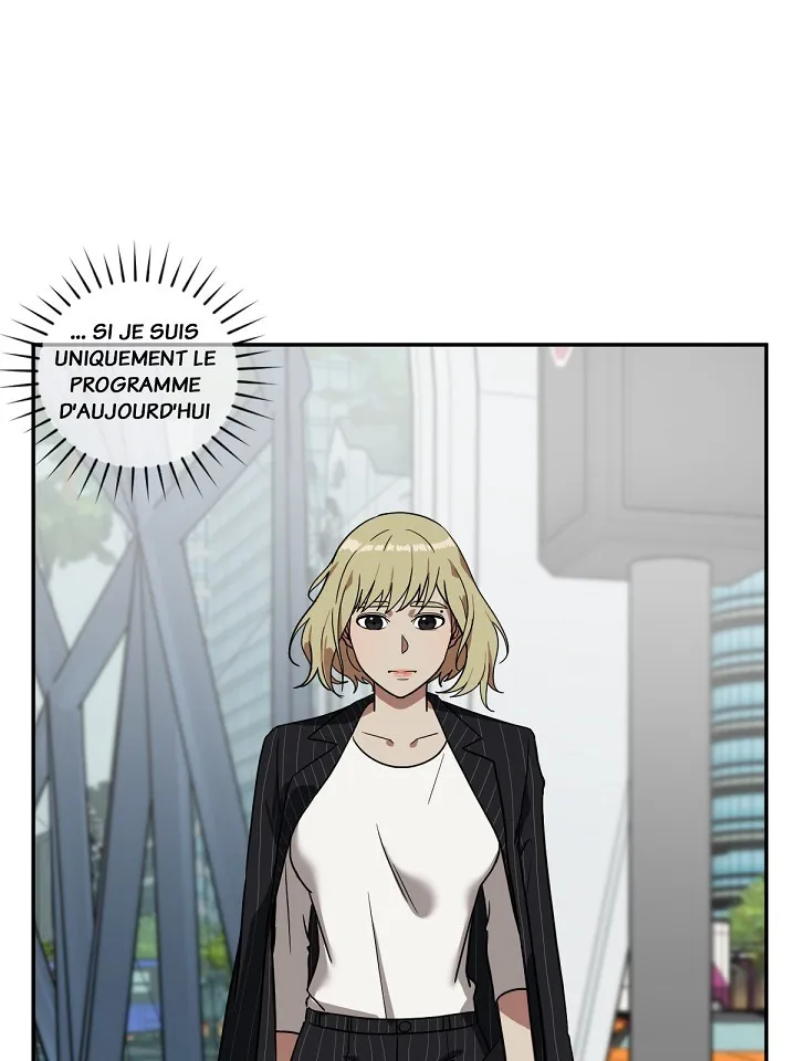 Read Change-Moi FR Manga Online