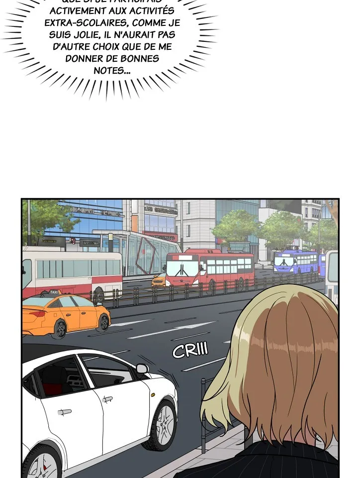 Read Change-Moi FR Manga Online