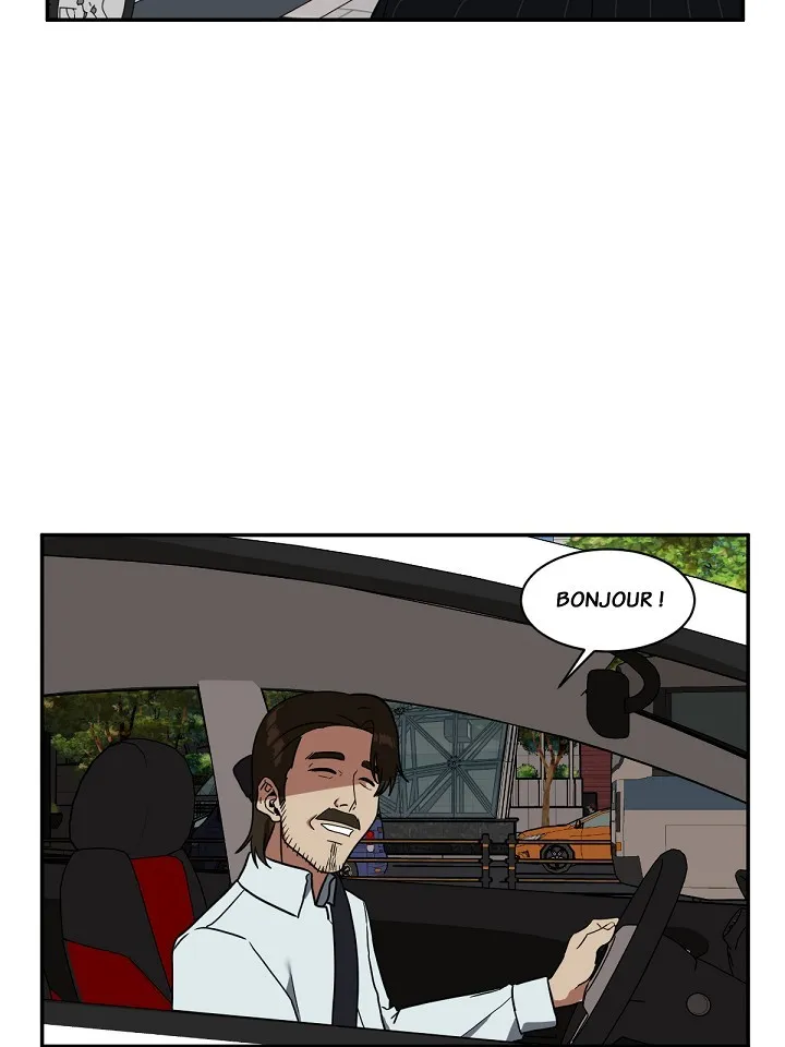 Read Change-Moi FR Manga Online