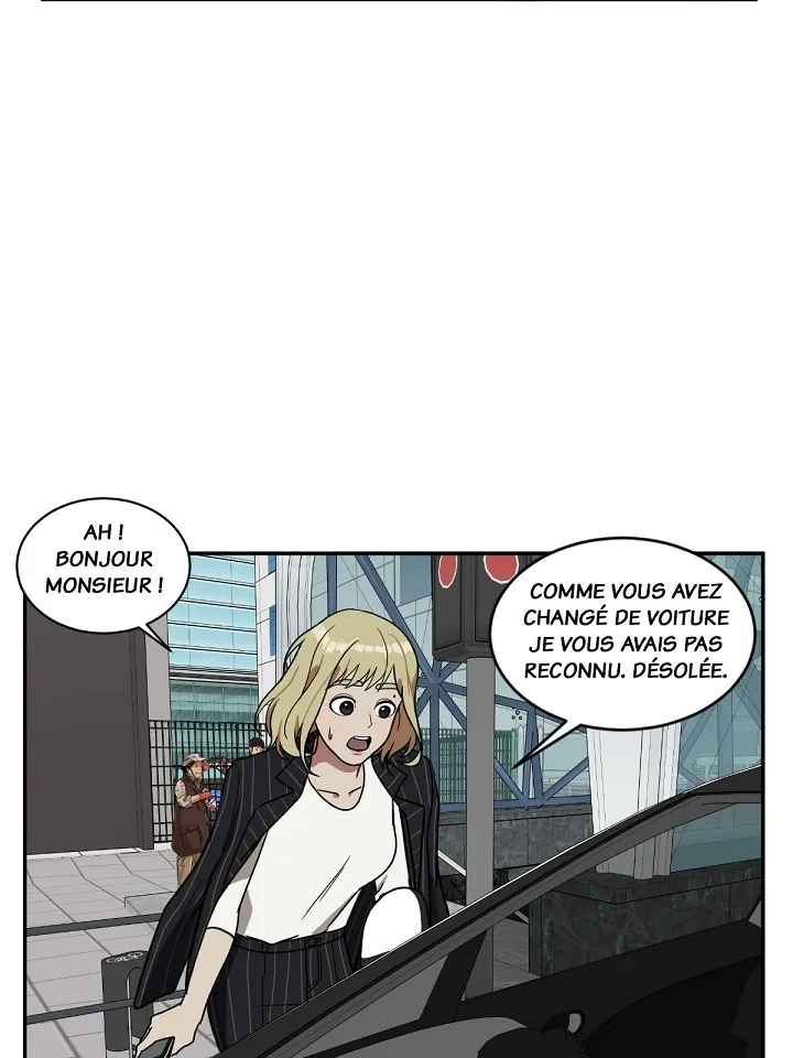 Read Change-Moi FR Manga Online
