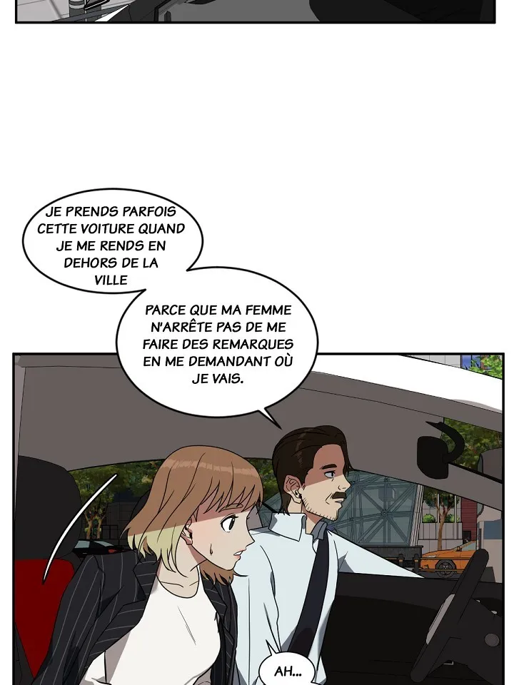 Read Change-Moi FR Manga Online