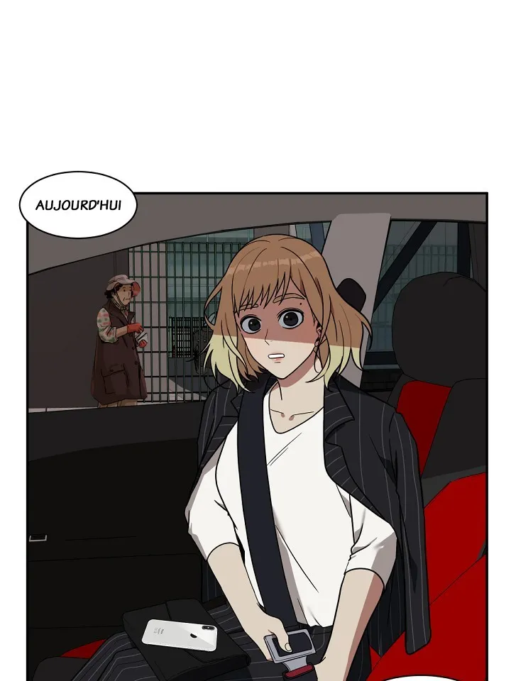 Read Change-Moi FR Manga Online