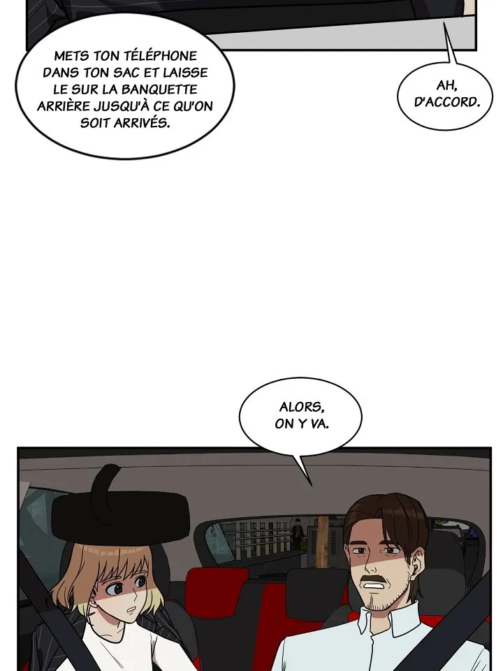 Read Change-Moi FR Manga Online