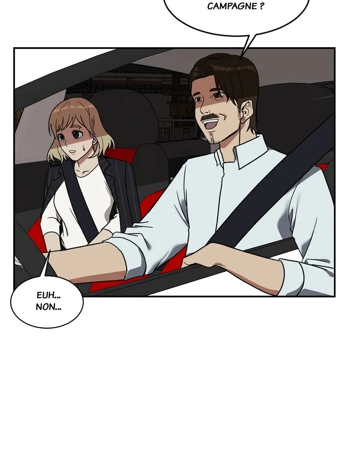 Read Change-Moi FR Manga Online