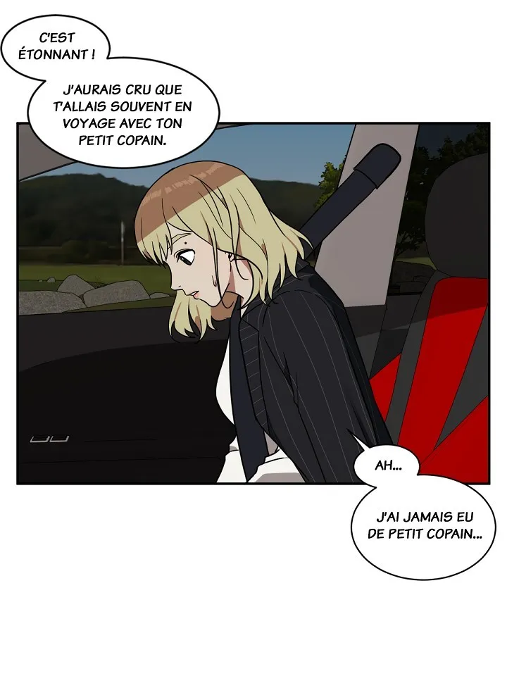 Read Change-Moi FR Manga Online