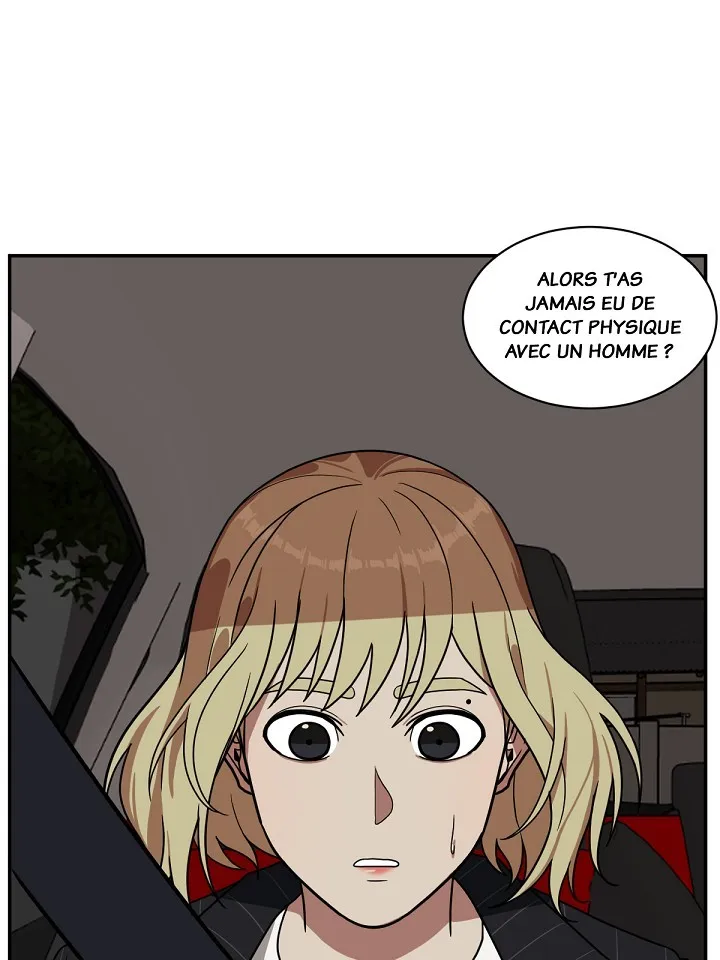 Read Change-Moi FR Manga Online