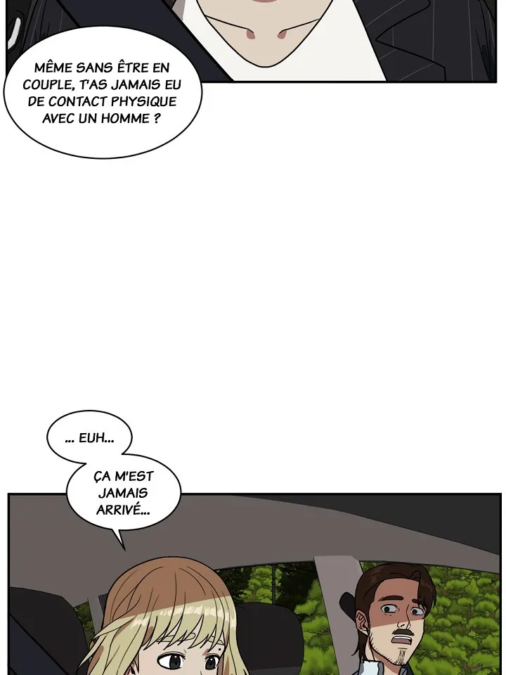 Read Change-Moi FR Manga Online