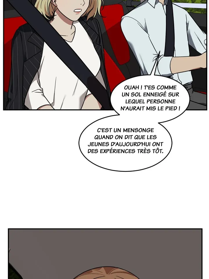 Read Change-Moi FR Manga Online