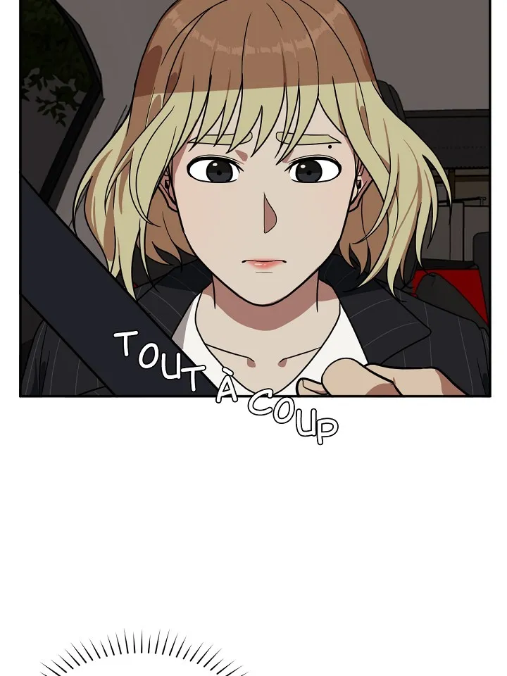 Read Change-Moi FR Manga Online