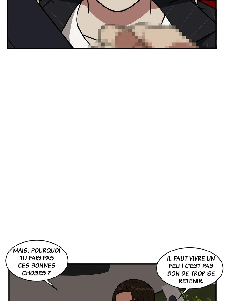 Read Change-Moi FR Manga Online