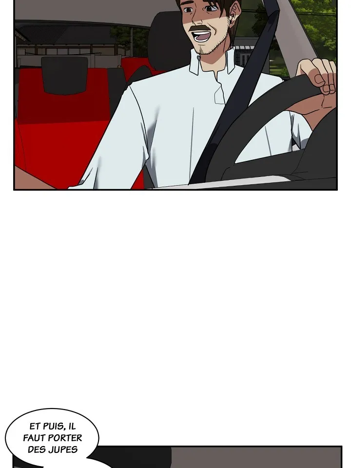 Read Change-Moi FR Manga Online