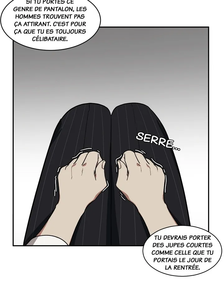 Read Change-Moi FR Manga Online