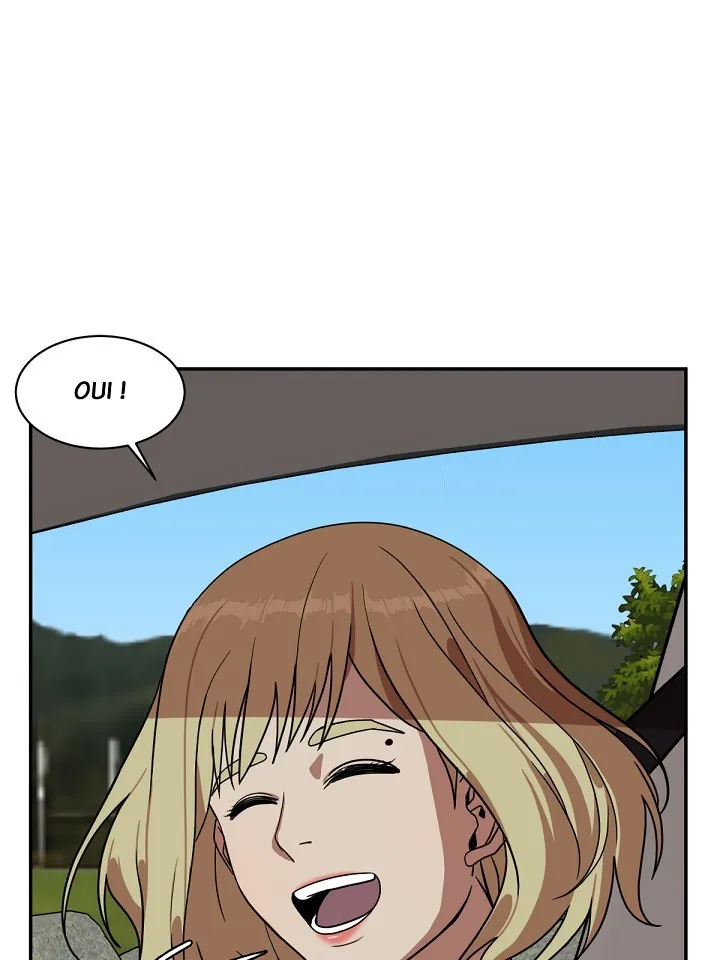 Read Change-Moi FR Manga Online