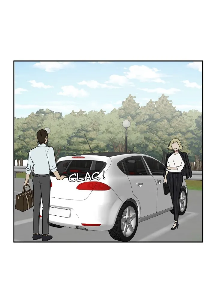 Read Change-Moi FR Manga Online