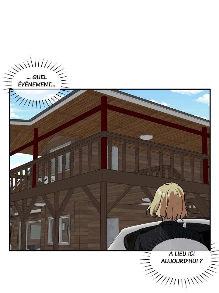 Read Change-Moi FR Manga Online