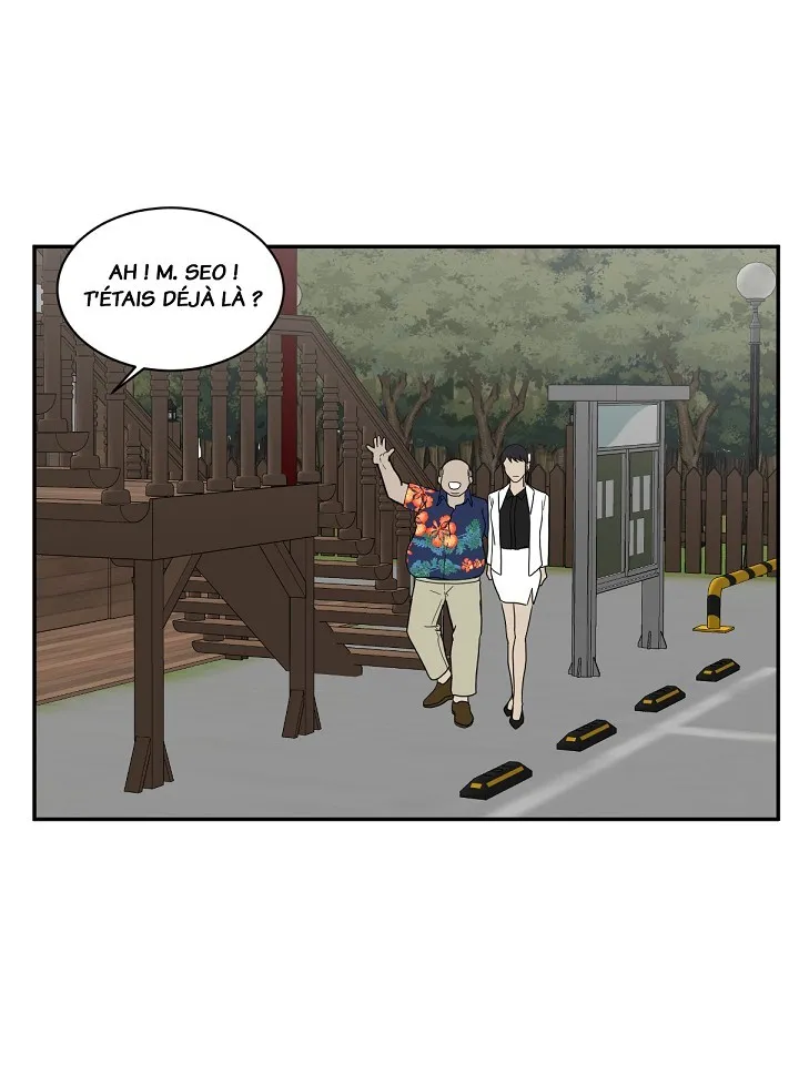 Read Change-Moi FR Manga Online