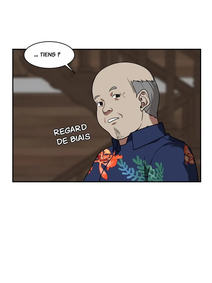 Read Change-Moi FR Manga Online
