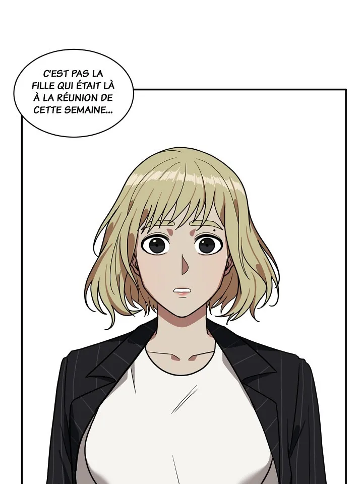 Read Change-Moi FR Manga Online