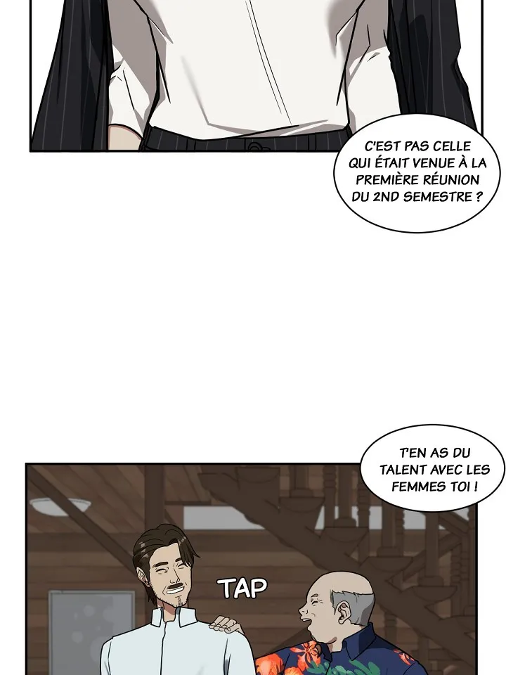 Read Change-Moi FR Manga Online