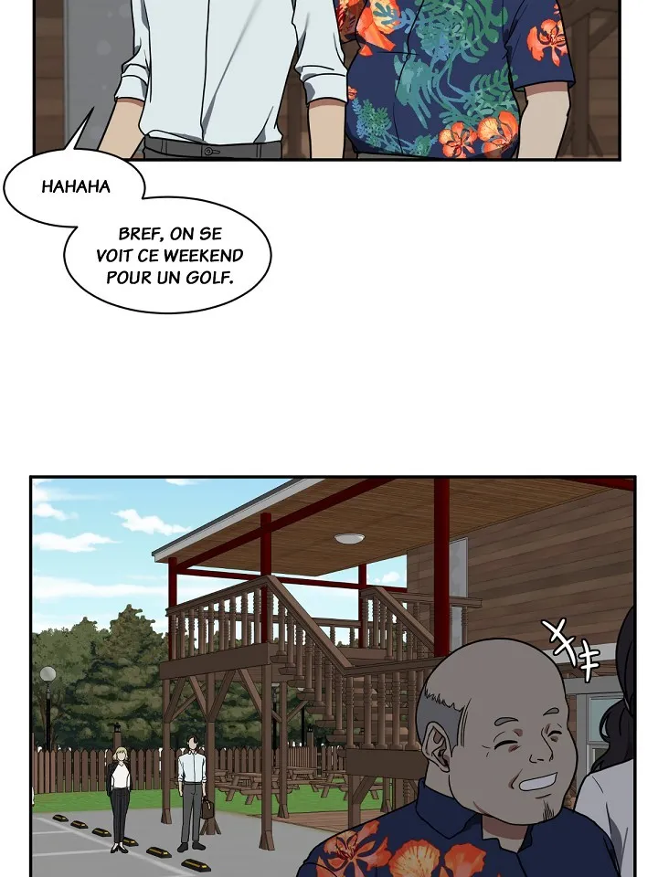 Read Change-Moi FR Manga Online