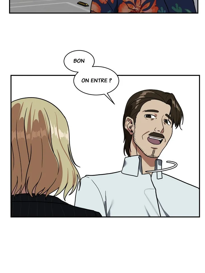 Read Change-Moi FR Manga Online