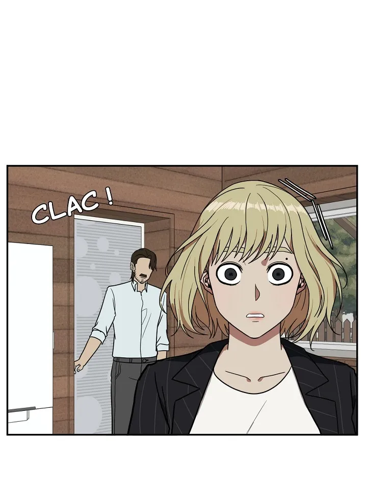 Read Change-Moi FR Manga Online