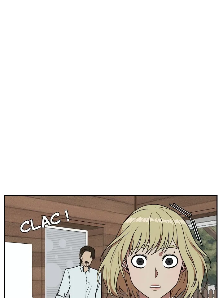 Read Change-Moi FR Manga Online