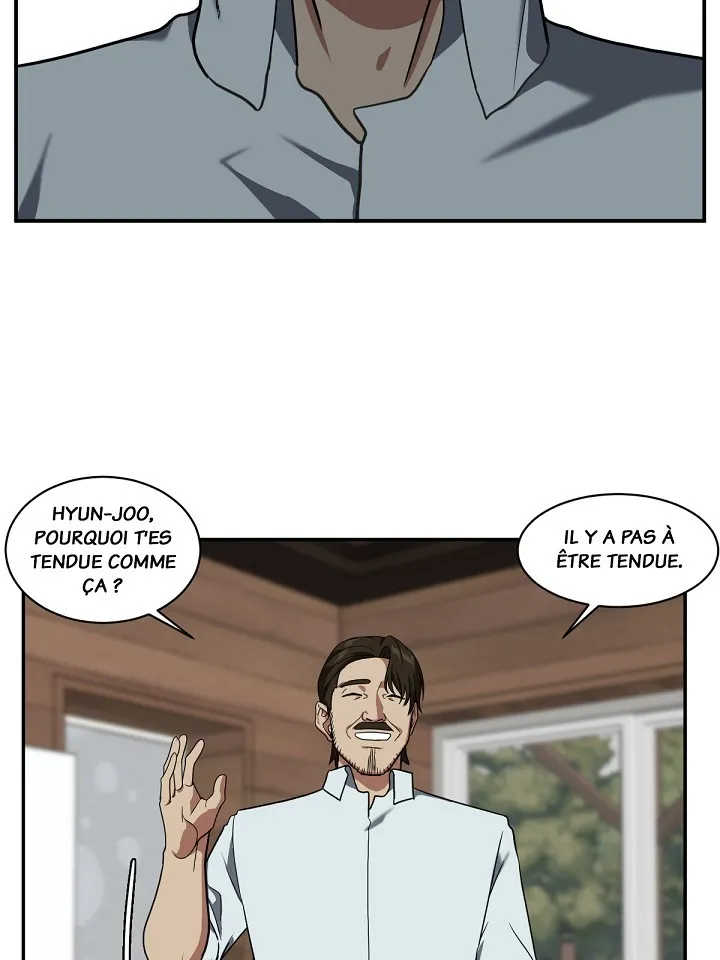 Read Change-Moi FR Manga Online