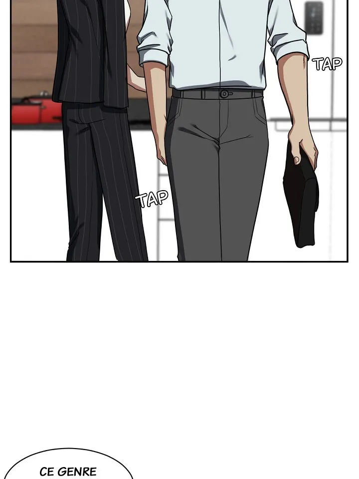 Read Change-Moi FR Manga Online