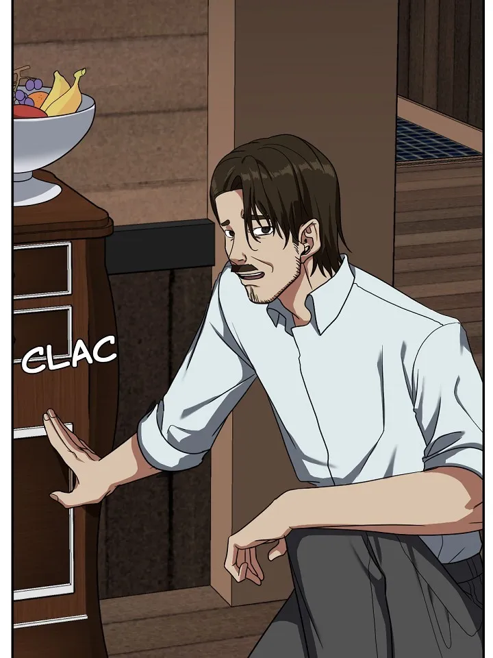 Read Change-Moi FR Manga Online