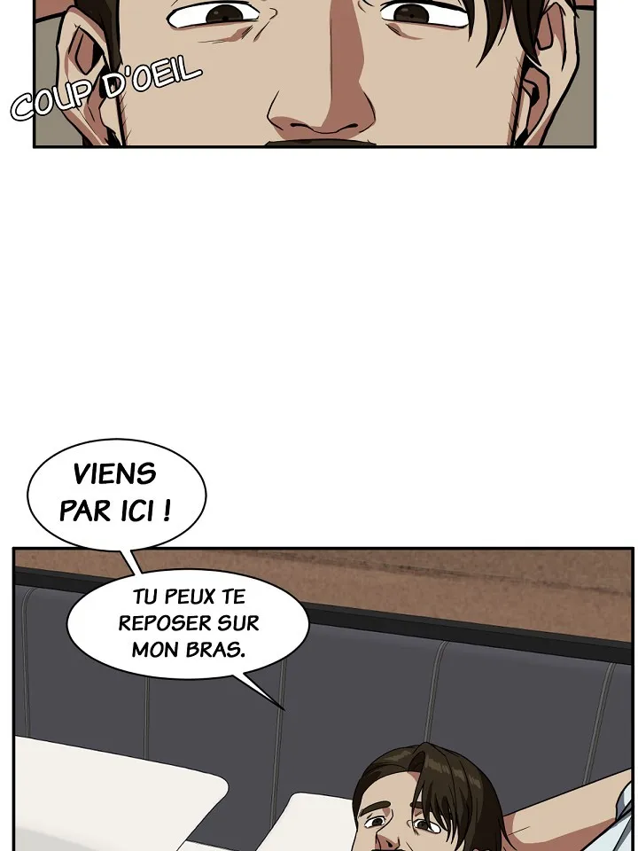 Read Change-Moi FR Manga Online