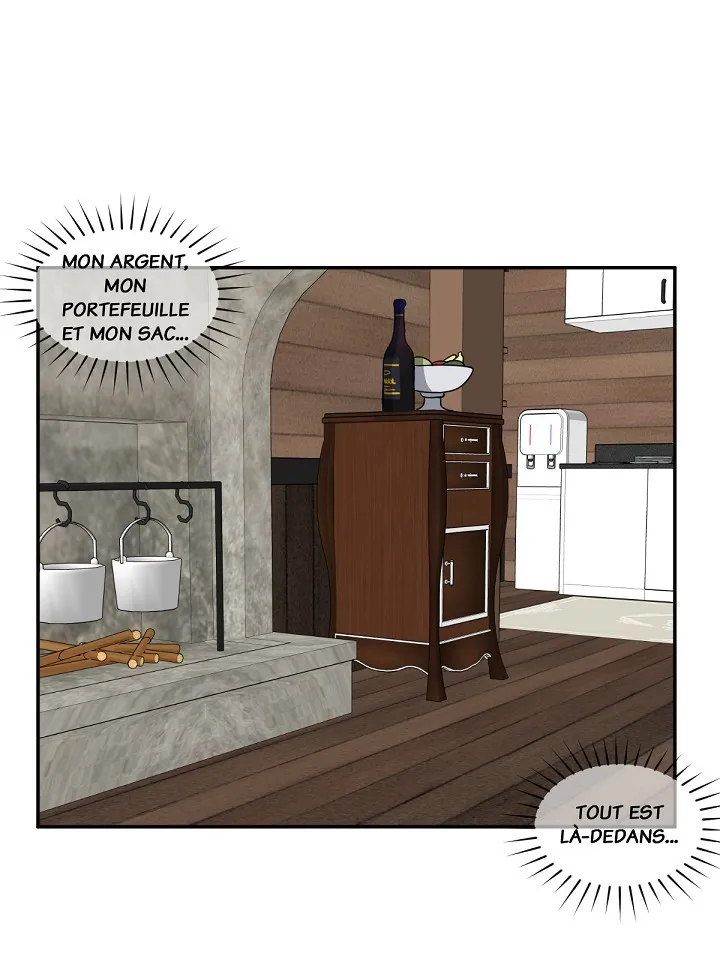 Read Change-Moi FR Manga Online