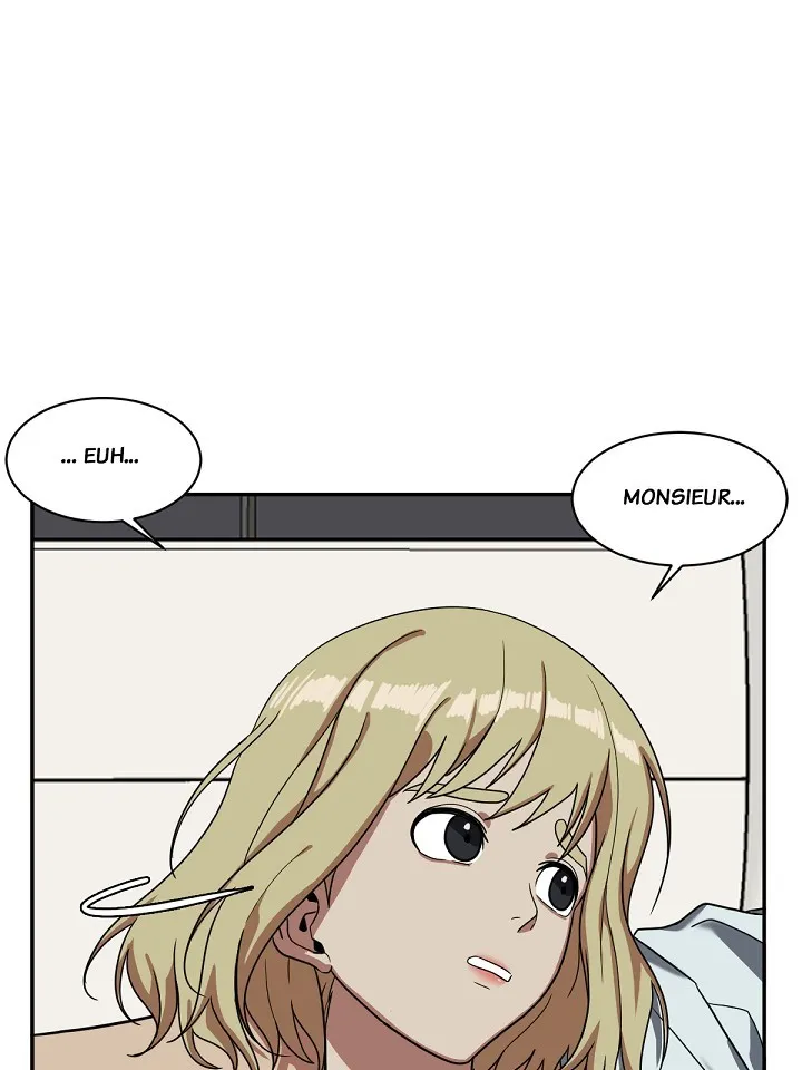 Read Change-Moi FR Manga Online