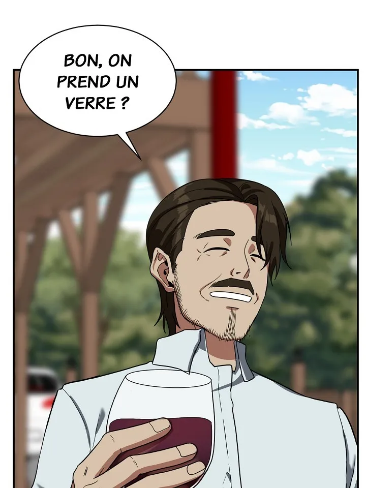 Read Change-Moi FR Manga Online