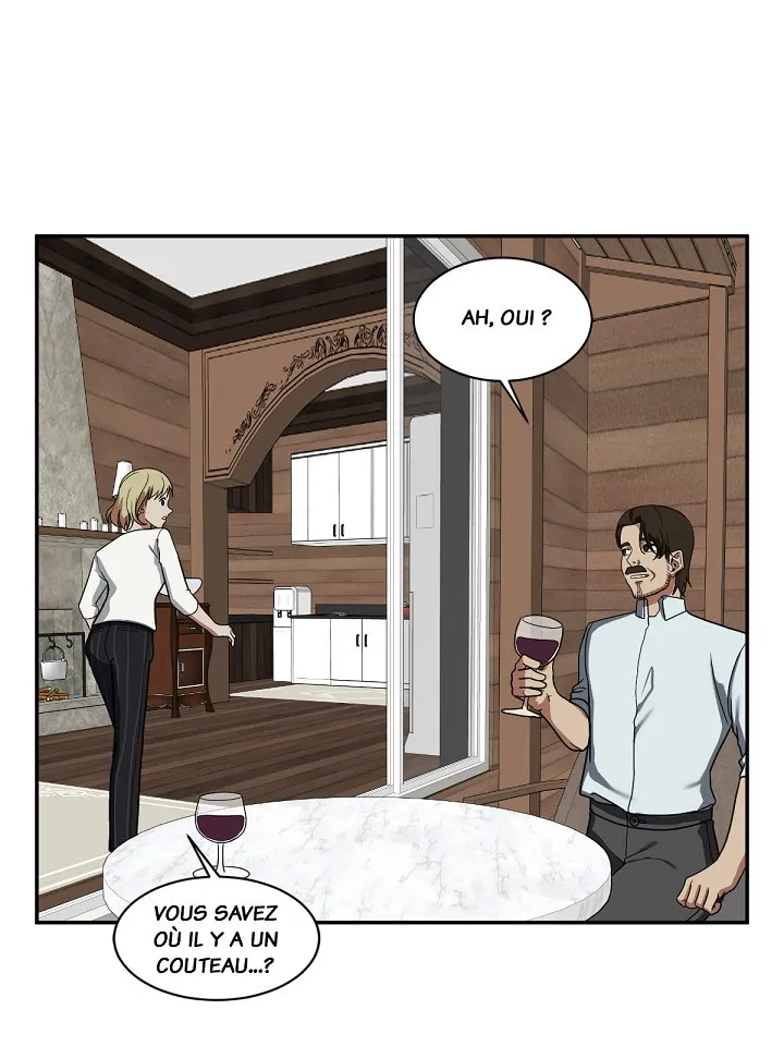Read Change-Moi FR Manga Online