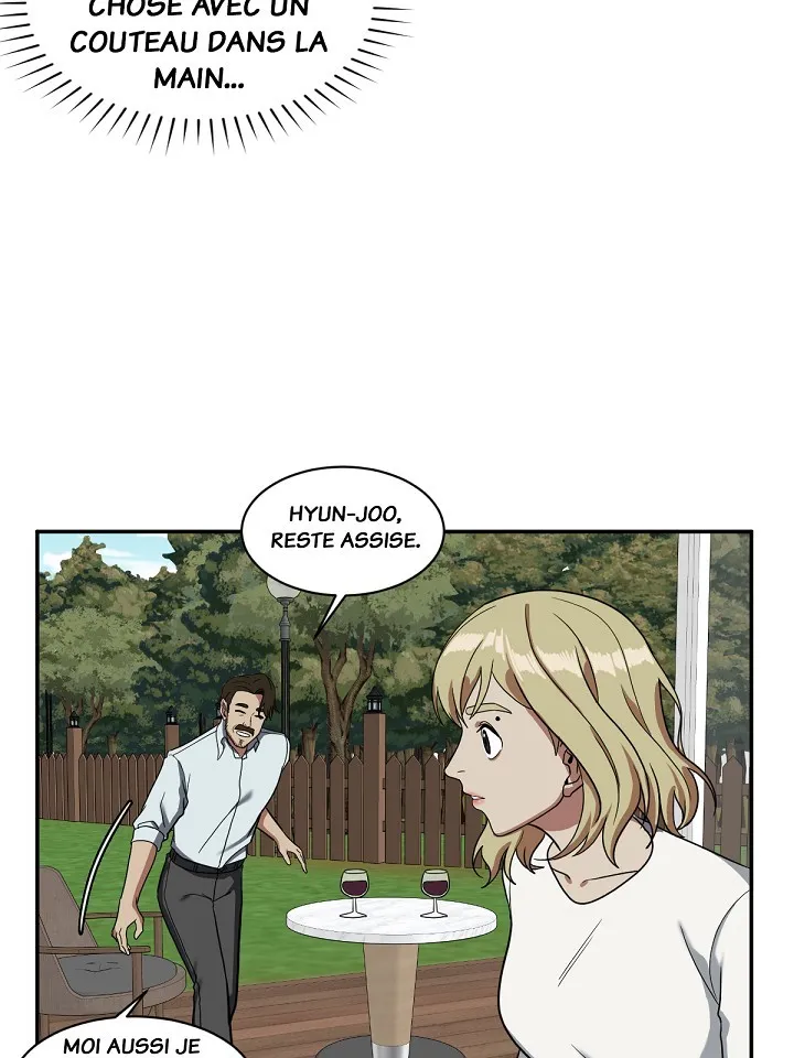 Read Change-Moi FR Manga Online