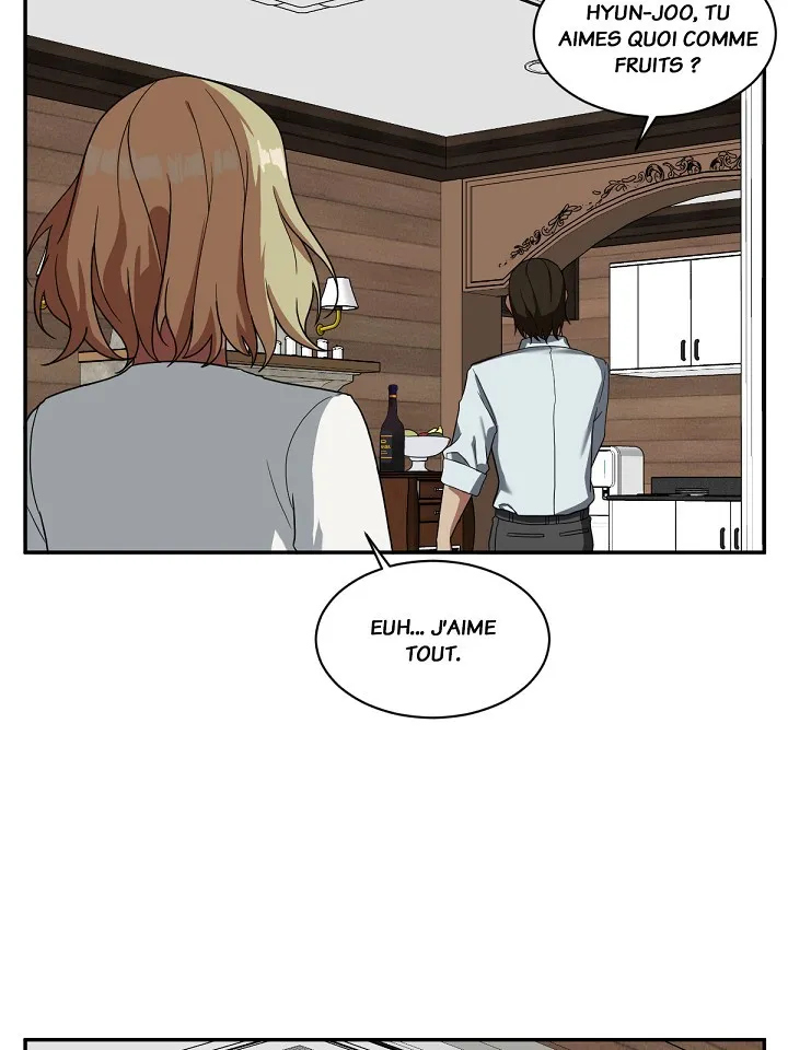 Read Change-Moi FR Manga Online
