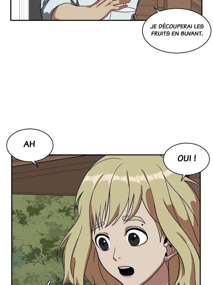Read Change-Moi FR Manga Online