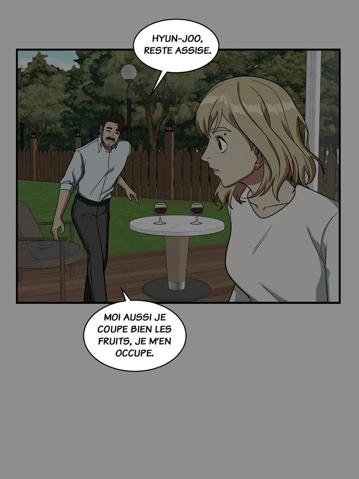Read Change-Moi FR Manga Online