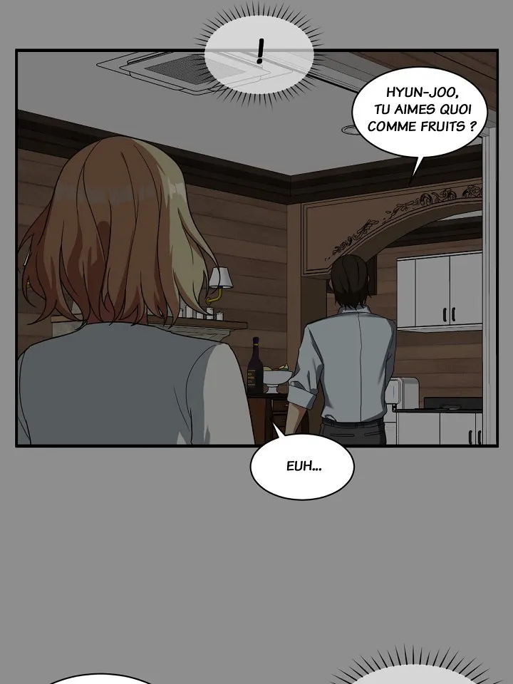 Read Change-Moi FR Manga Online