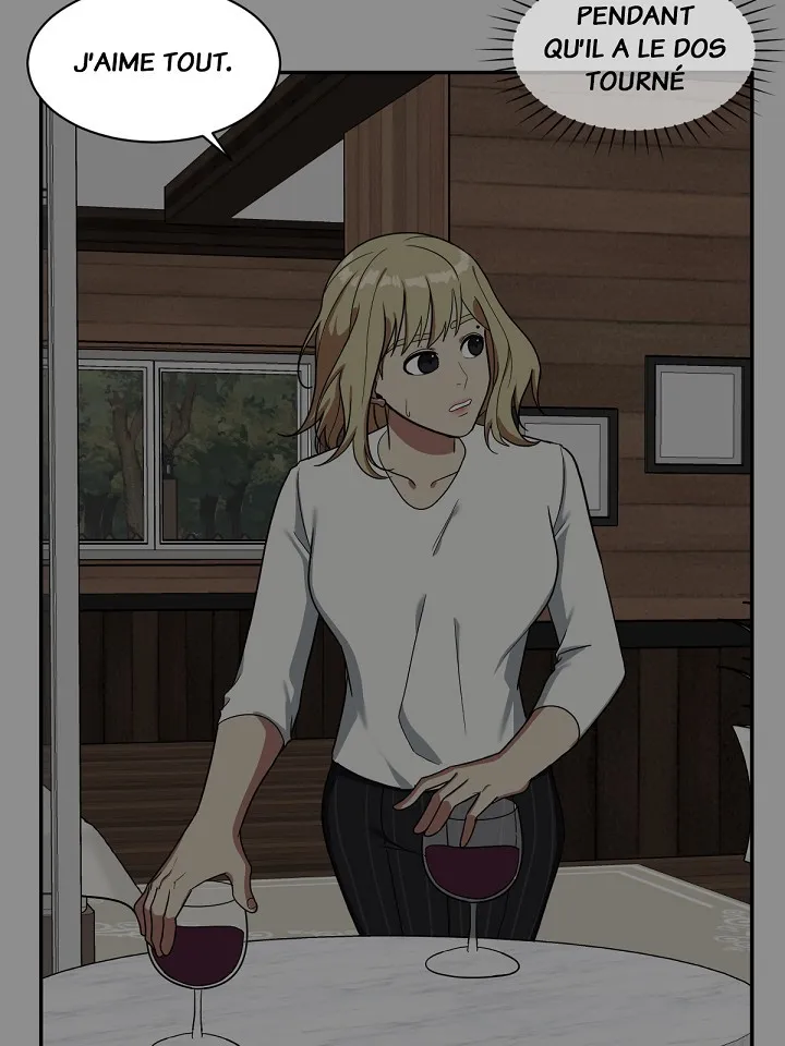 Read Change-Moi FR Manga Online