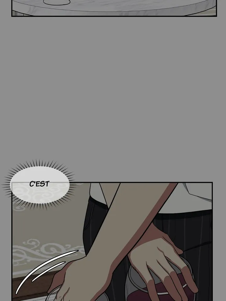 Read Change-Moi FR Manga Online
