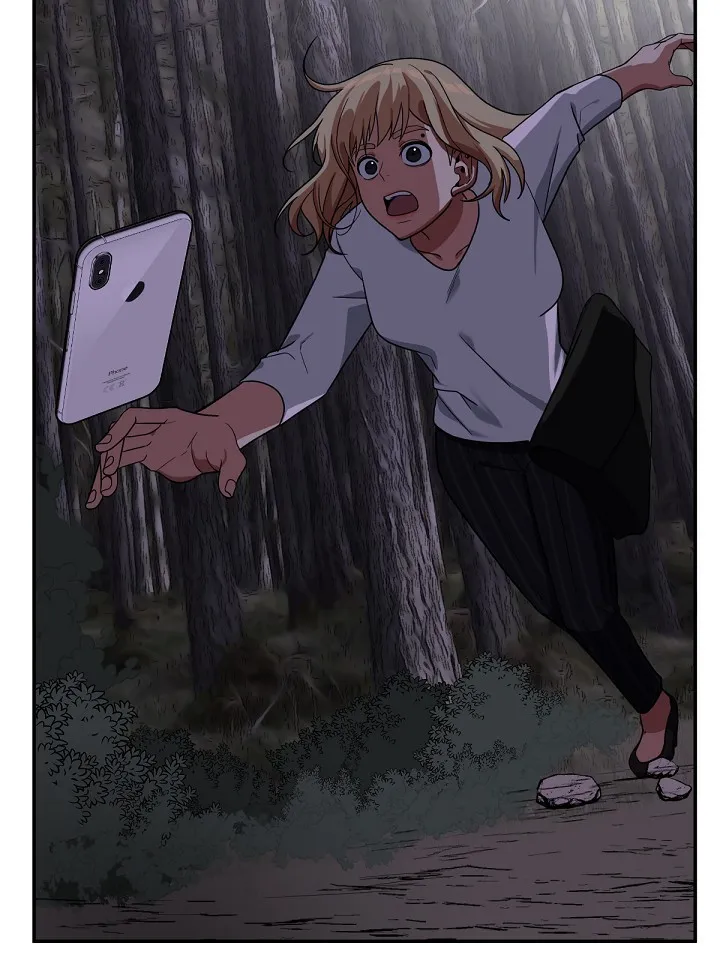 Read Change-Moi FR Manga Online